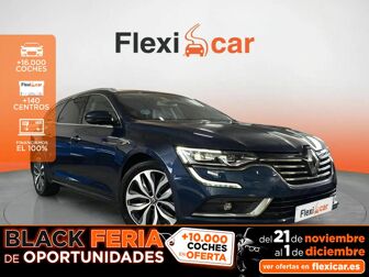 Imagen de RENAULT Talisman 1.3 TCe GPF Business EDC 117kW