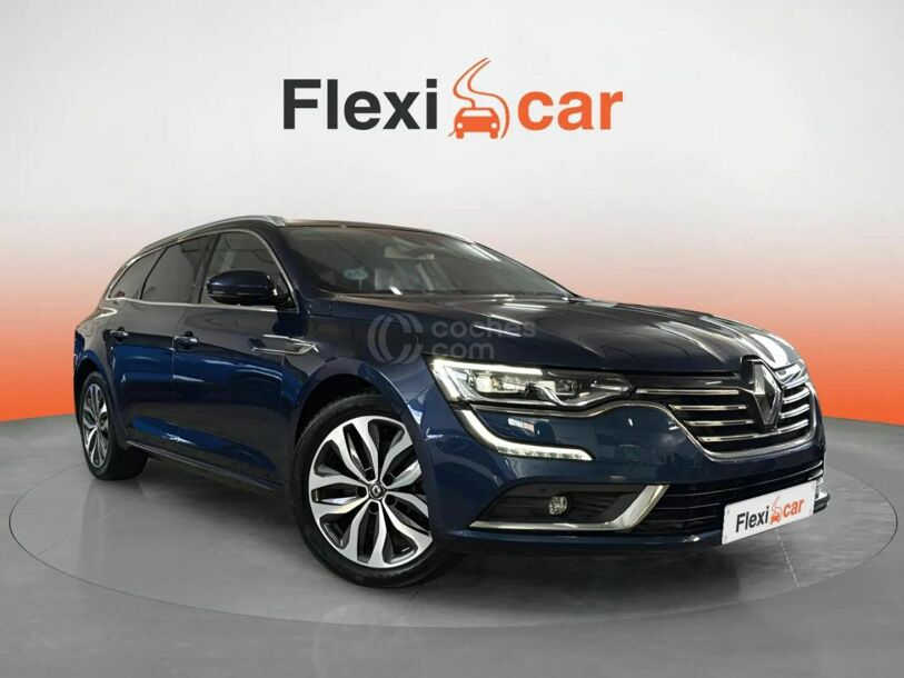 Foto del RENAULT Talisman 1.3 TCe GPF Business EDC 117kW