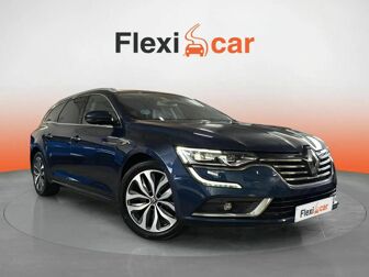 Imagen de RENAULT Talisman 1.3 TCe GPF Business EDC 117kW