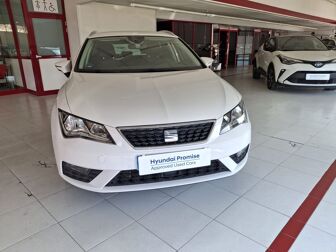 Imagen de SEAT León ST 1.5 TGI GNC S&S Style 130