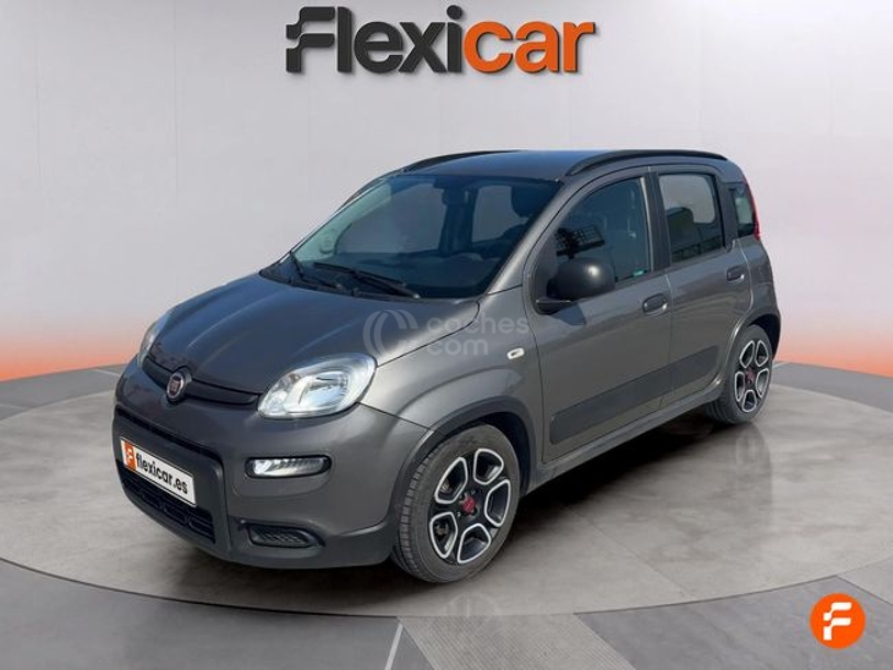 Foto del FIAT Panda 1.0 Gse City Cross Hybrid