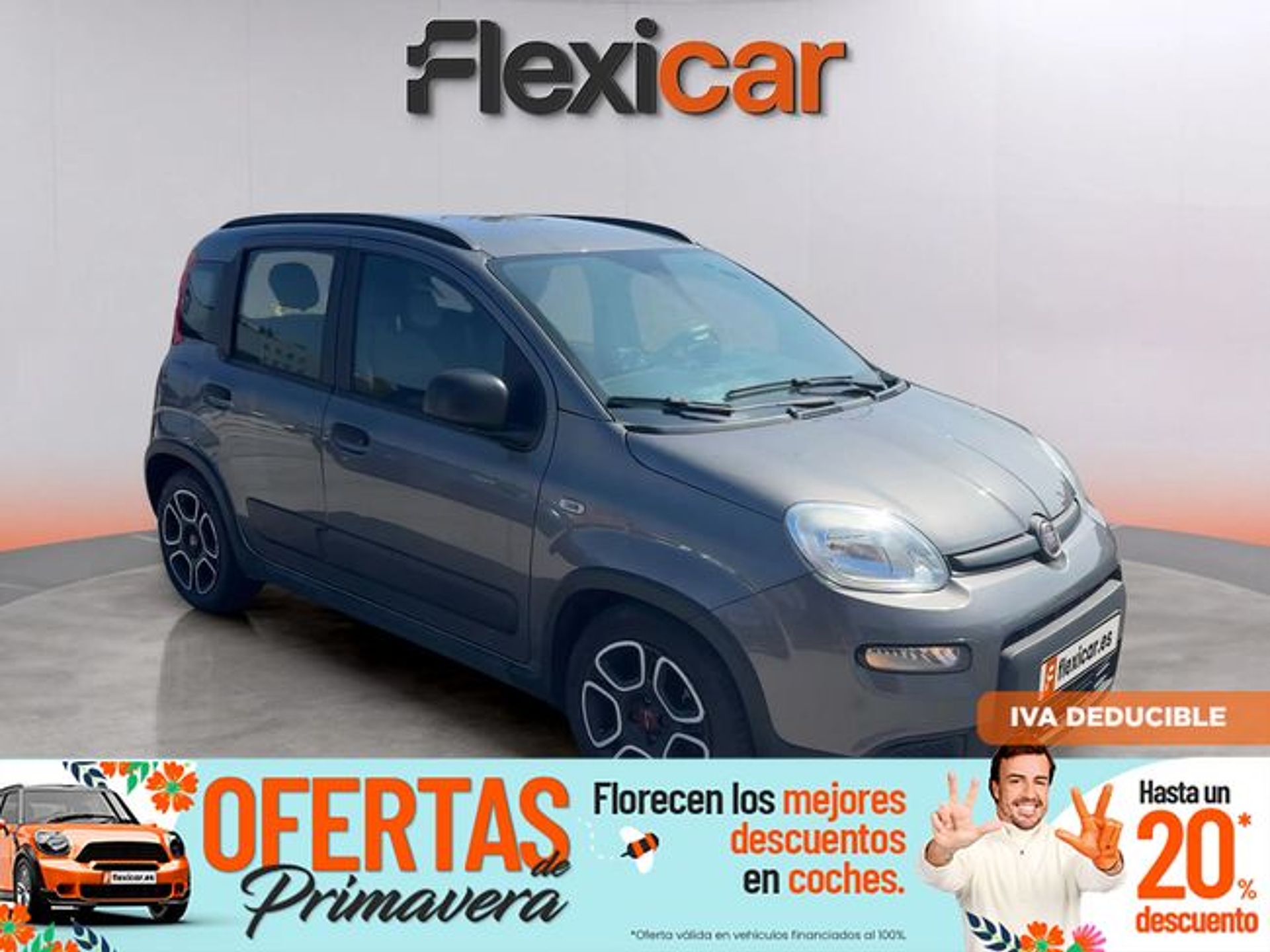 Imagen de FIAT Panda