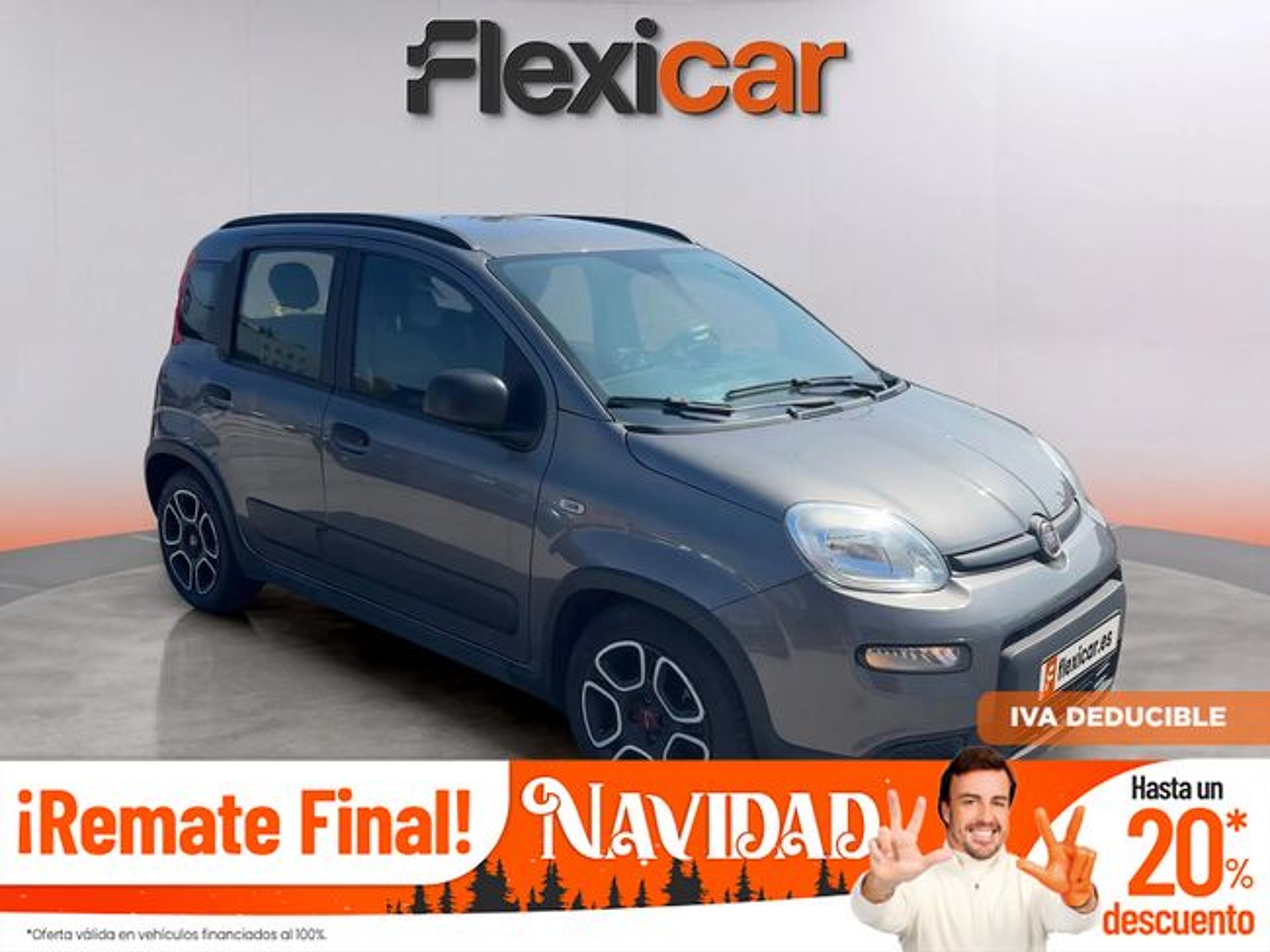 Imagen de FIAT Panda