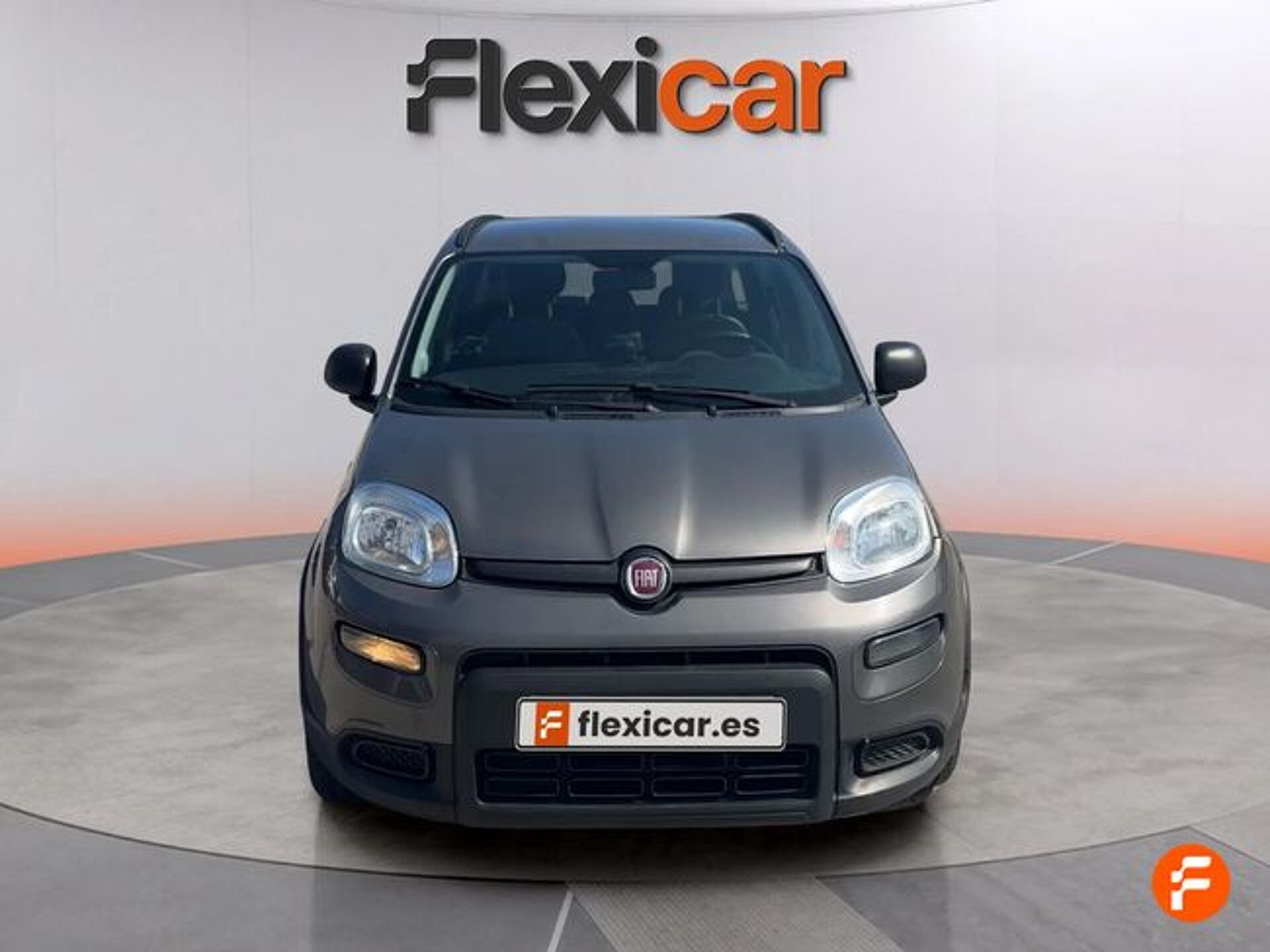 Imagen 2 de FIAT Panda
