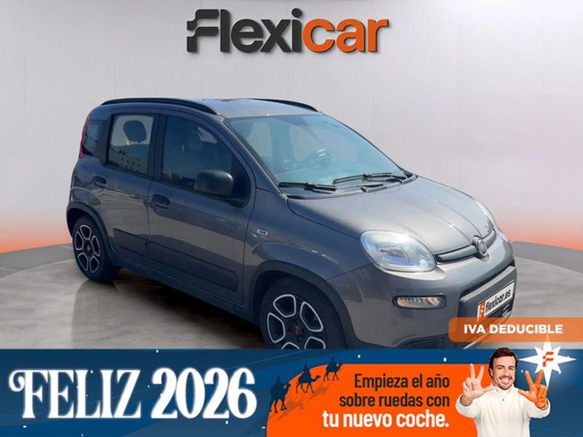 Imagen de FIAT Panda