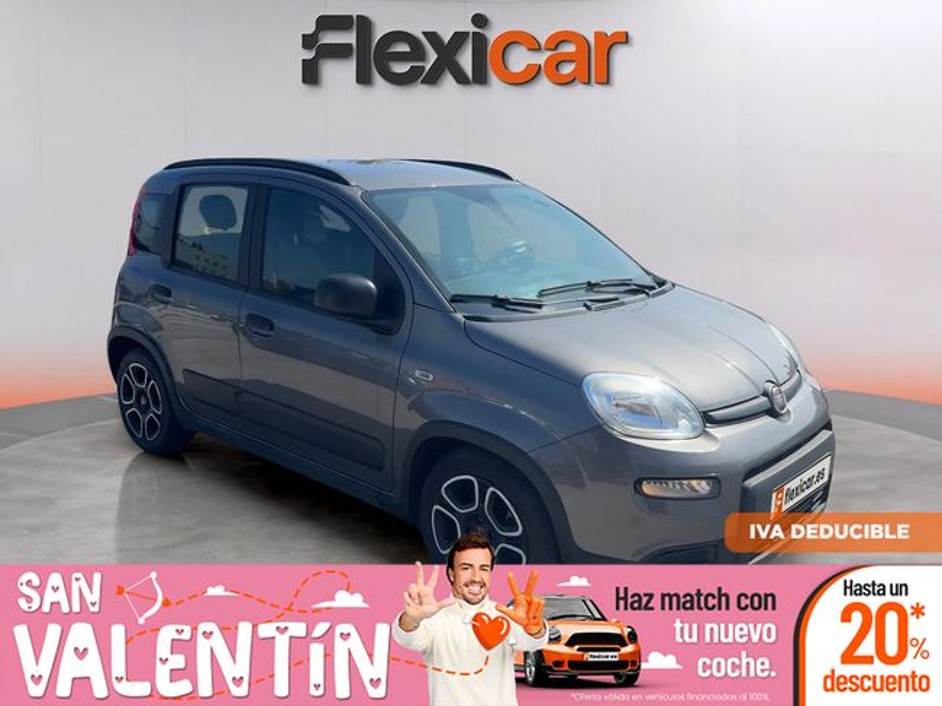 Imagen de FIAT Panda