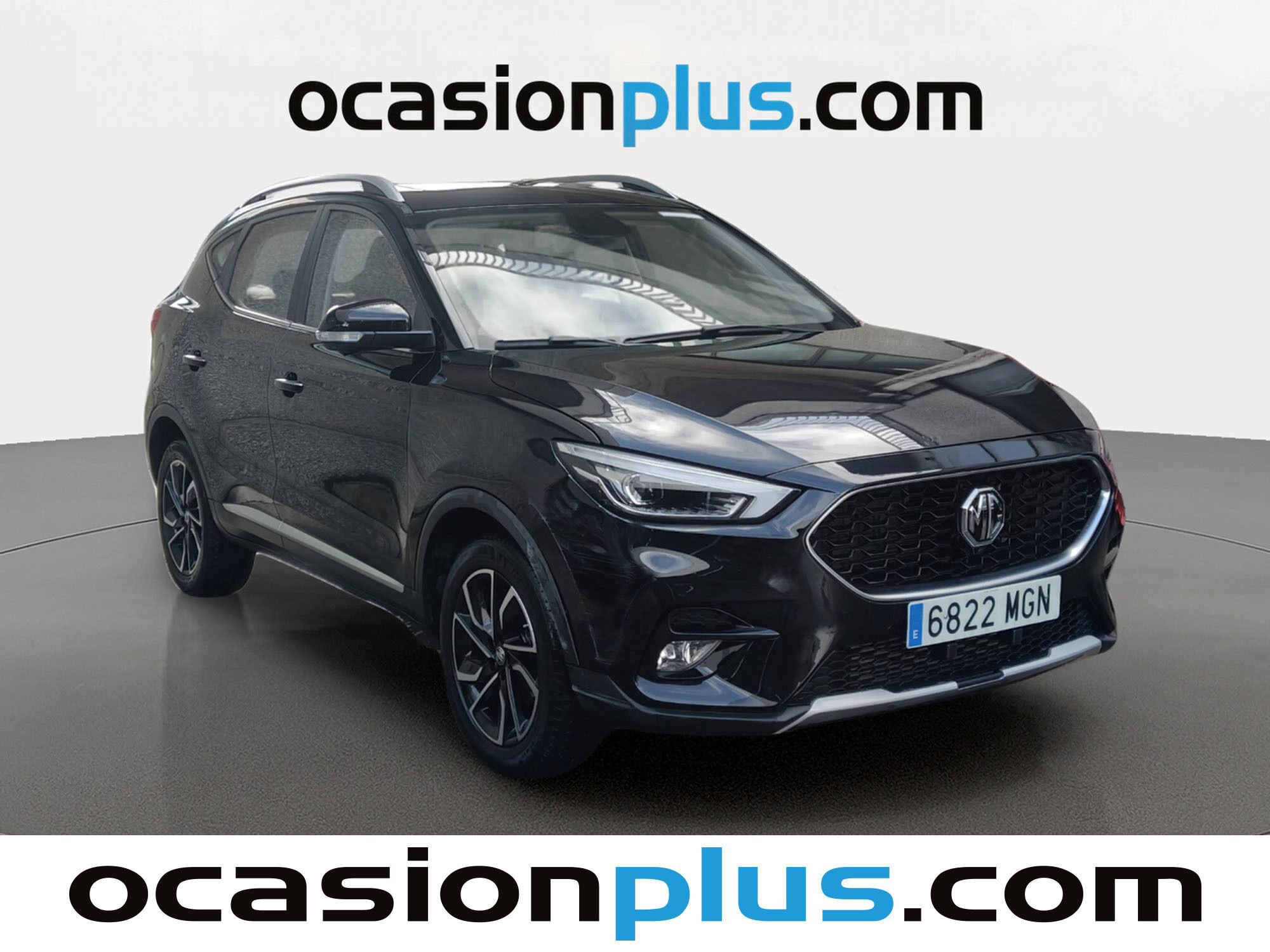 Foto del MG ZS 1.0 T-GDI Luxury 82kW