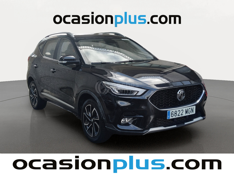 Foto del MG ZS 1.0 T-GDI Luxury 82kW