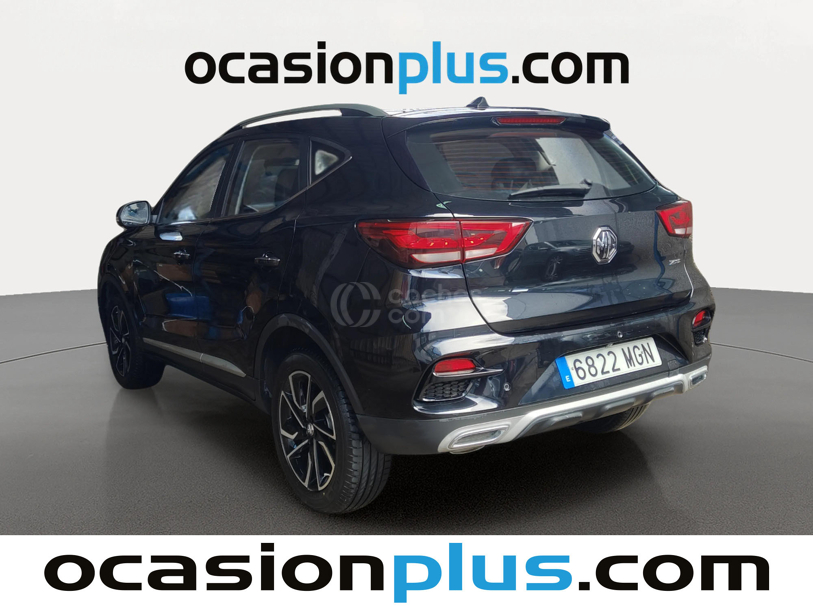 Foto del MG ZS 1.0 T-GDI Luxury 82kW