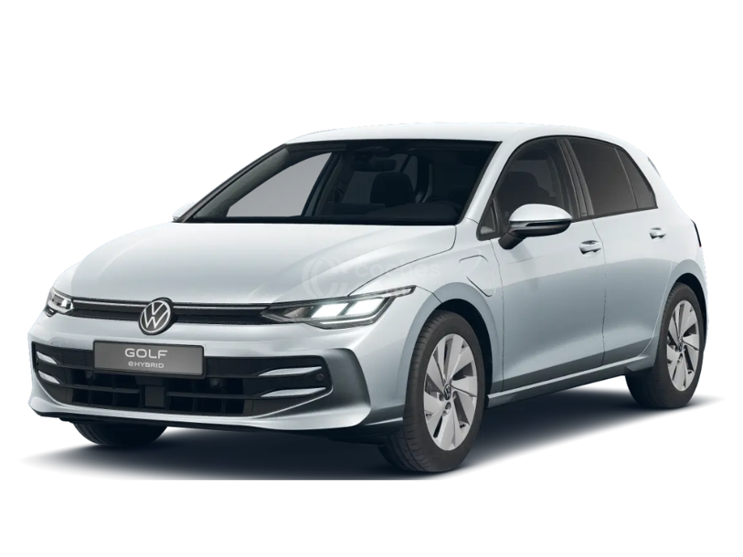 Foto del VOLKSWAGEN Golf 1.5 TSI eHybrid Style DSG6 150kW