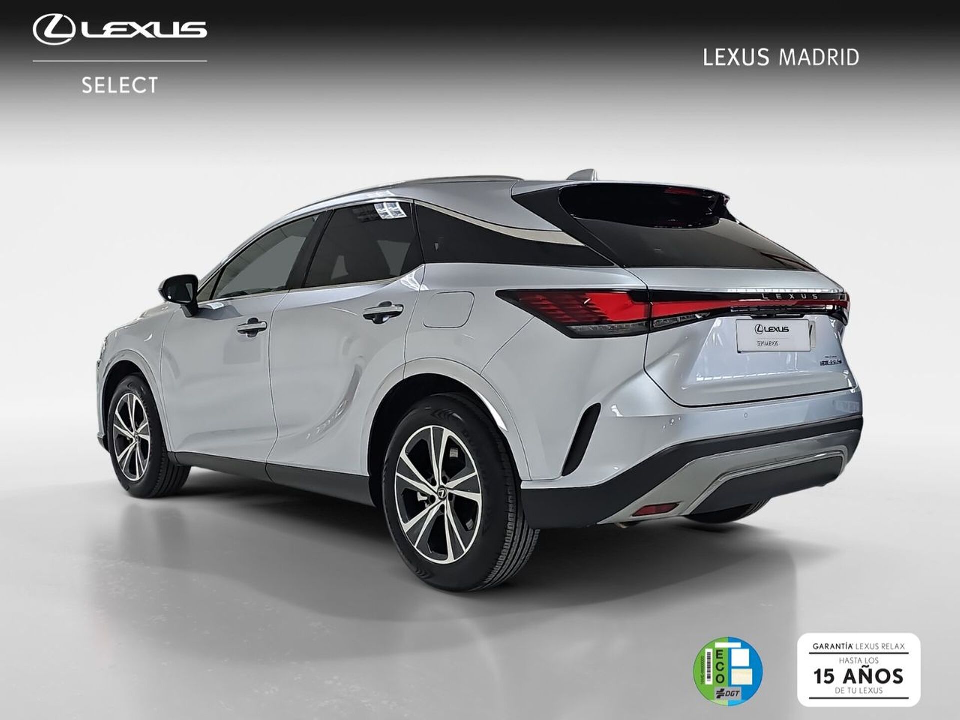 Imagen 3 de LEXUS RX