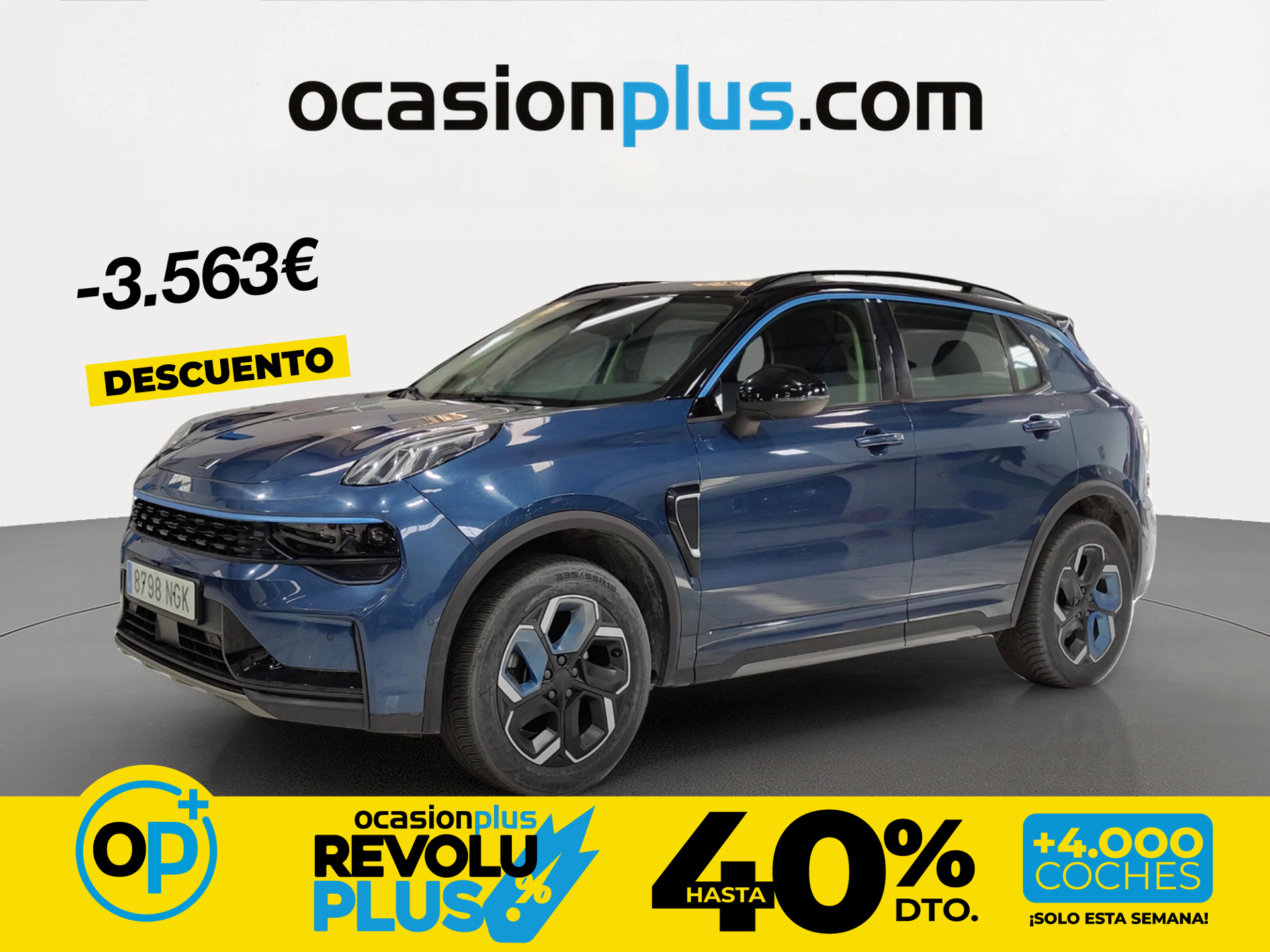 Imagen de LYNK & CO 01