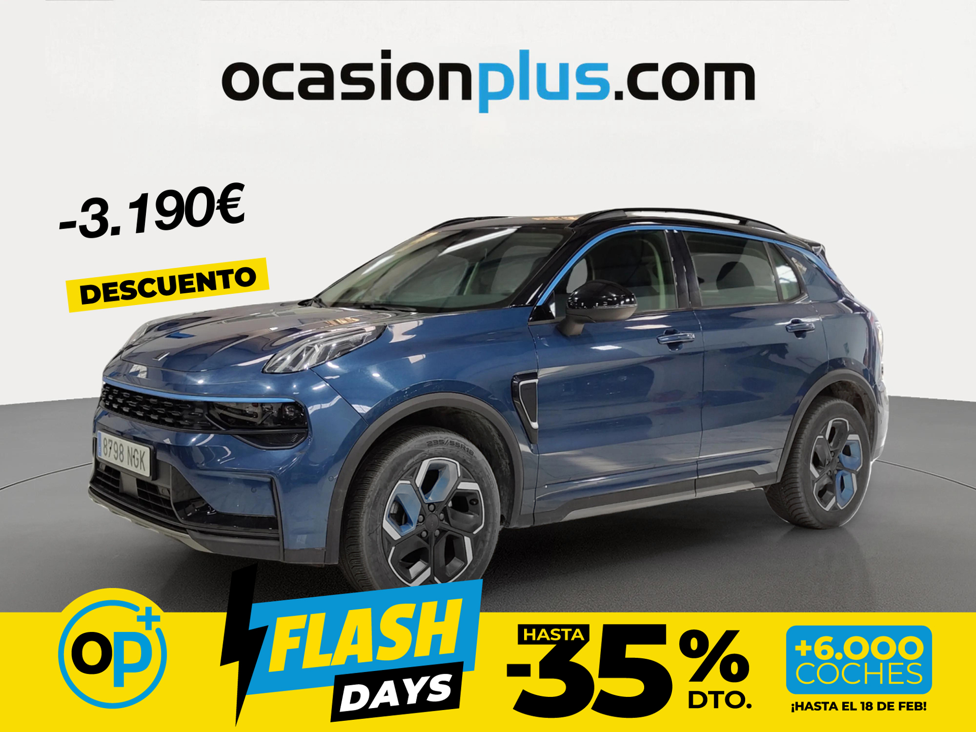 Imagen de LYNK & CO 01