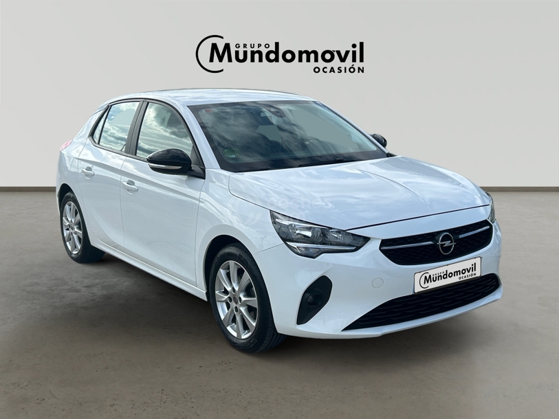 Foto del OPEL Corsa 1.2 XEL S-S Edition 75