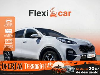 Imagen de KIA Sportage 1.6 CRDi Business DCT 4x2 136