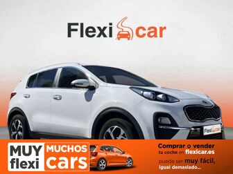 Imagen de KIA Sportage 1.6 CRDi Business DCT 4x2 136