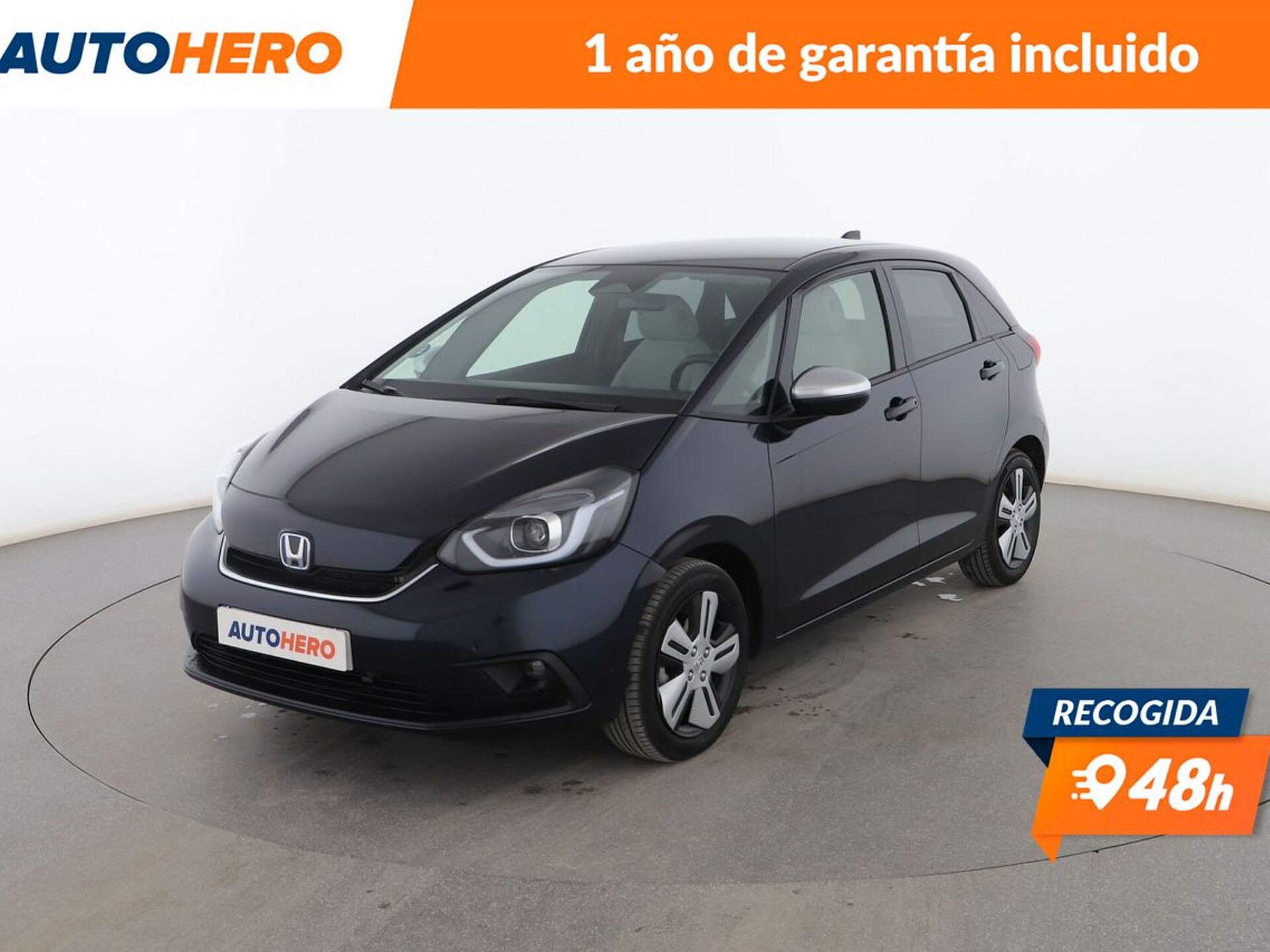 Imagen de HONDA Jazz