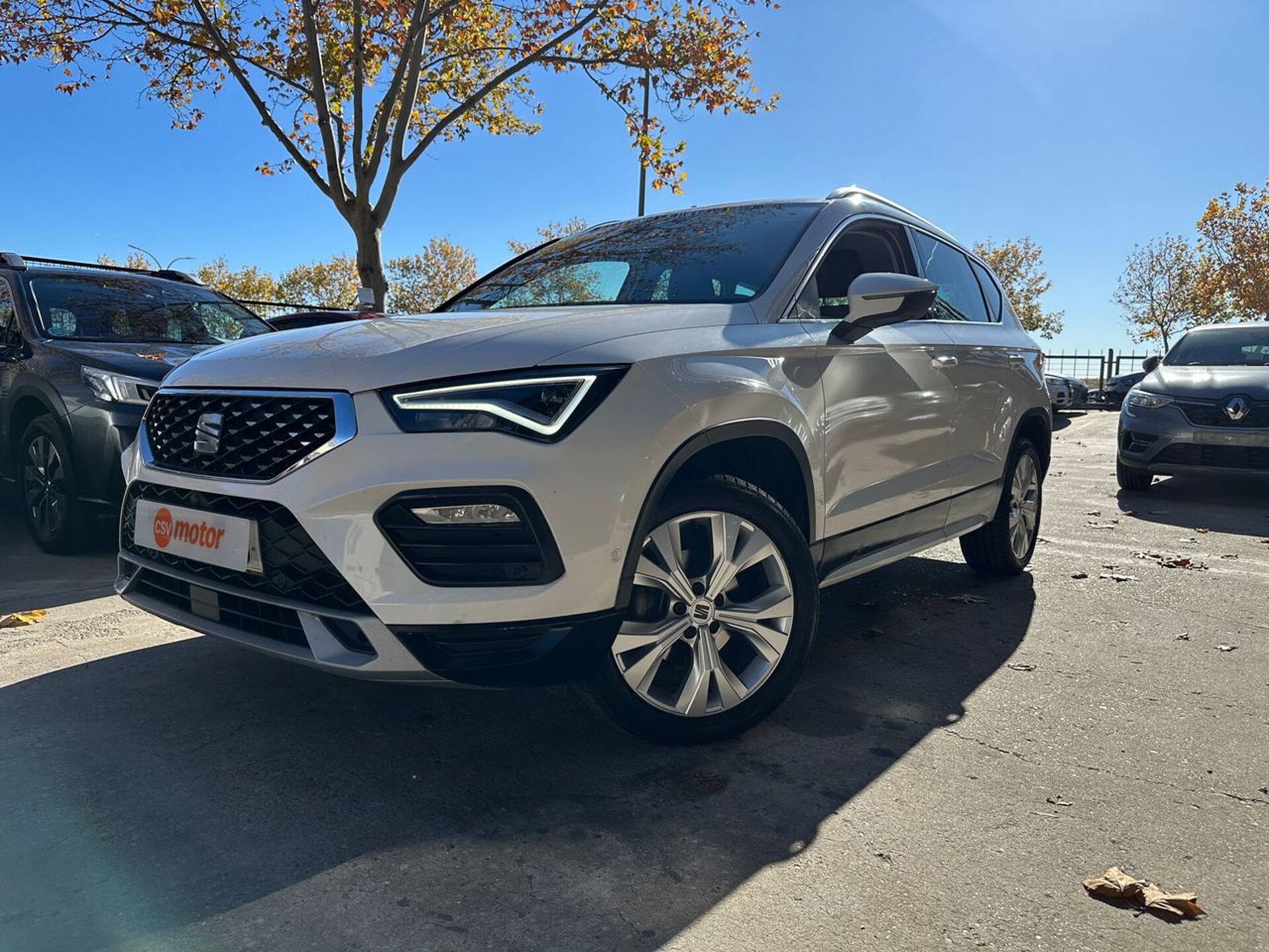 Imagen 2 de SEAT Ateca
