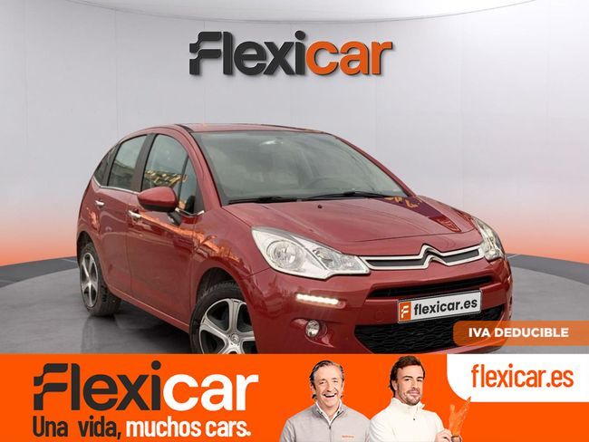CITROEN C3 (Puretech 82cv Live Edition) en Vizcaya