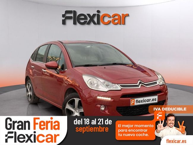 CITROEN C3 (Puretech 82cv Live Edition) en Vizcaya