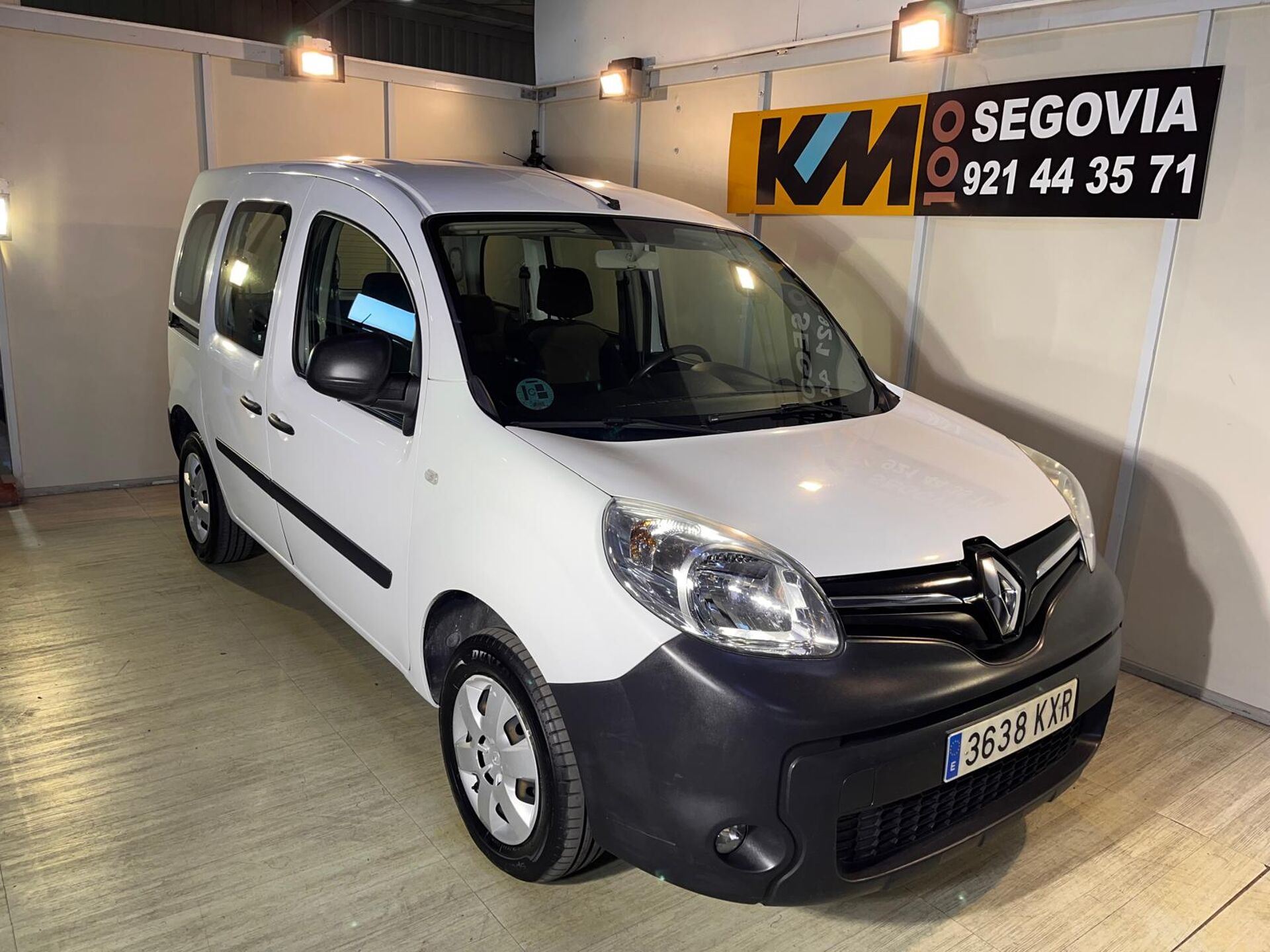 Imagen de RENAULT Kangoo