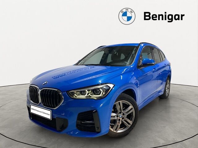 BMW X1 (xDrive18d 110 kW (150 CV)) en Alicante