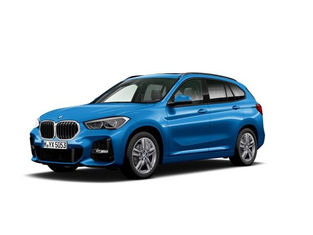 BMW X1 (xDrive18d 110 kW (150 CV)) en Alicante