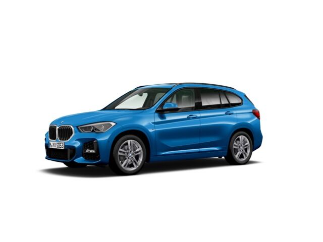BMW X1 (xDrive18d 110 kW (150 CV)) en Alicante