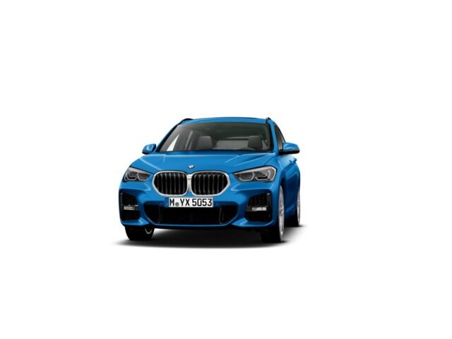 BMW X1 (xDrive18d 110 kW (150 CV)) en Alicante