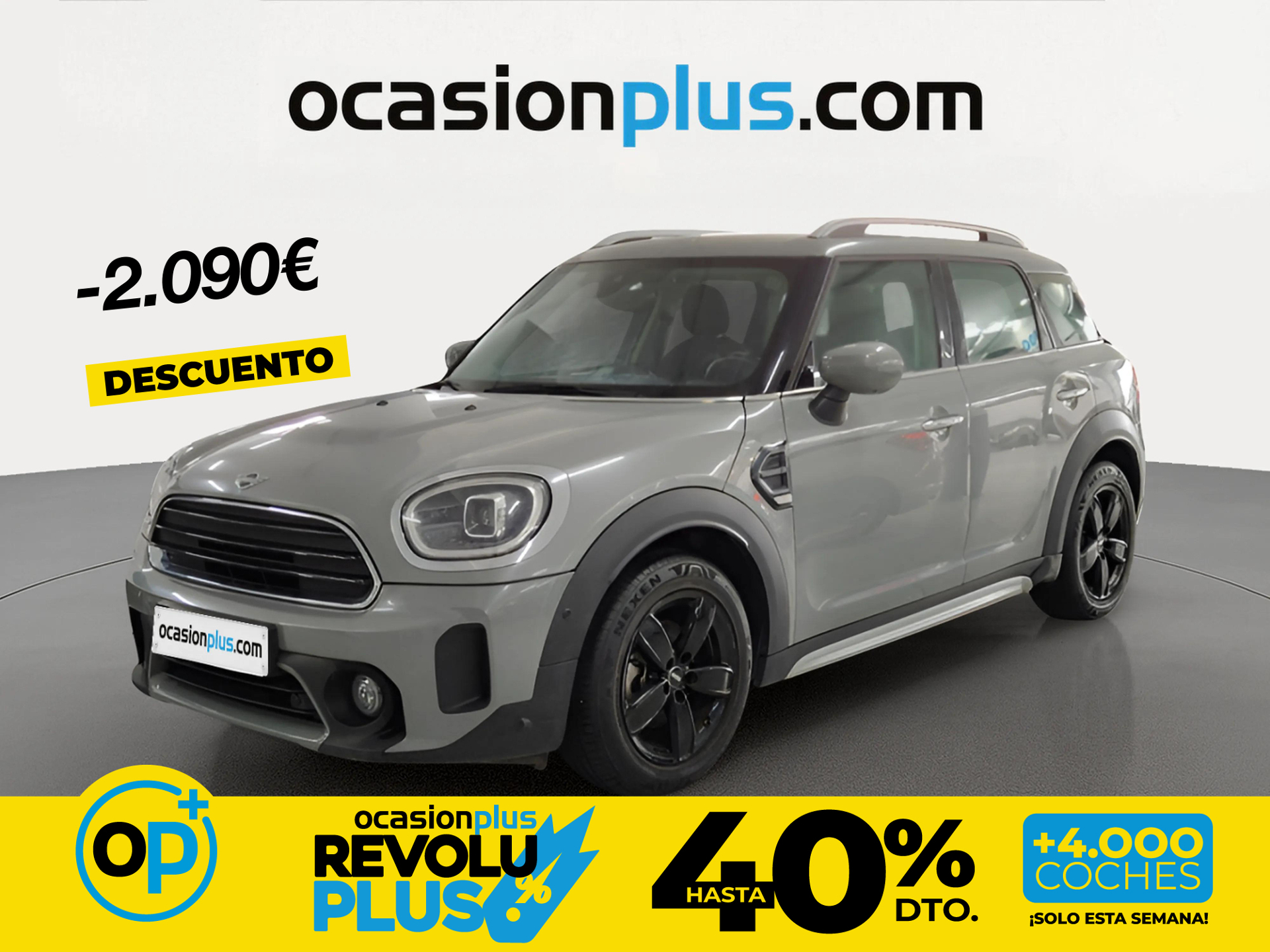 Imagen de MINI Mini Countryman
