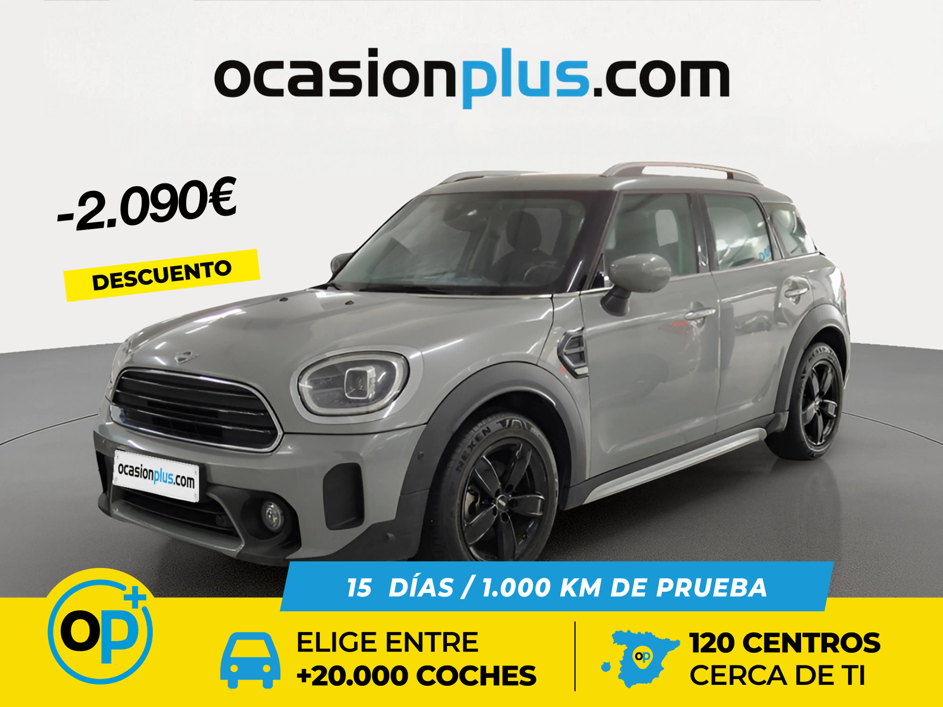 Imagen de MINI Mini Countryman