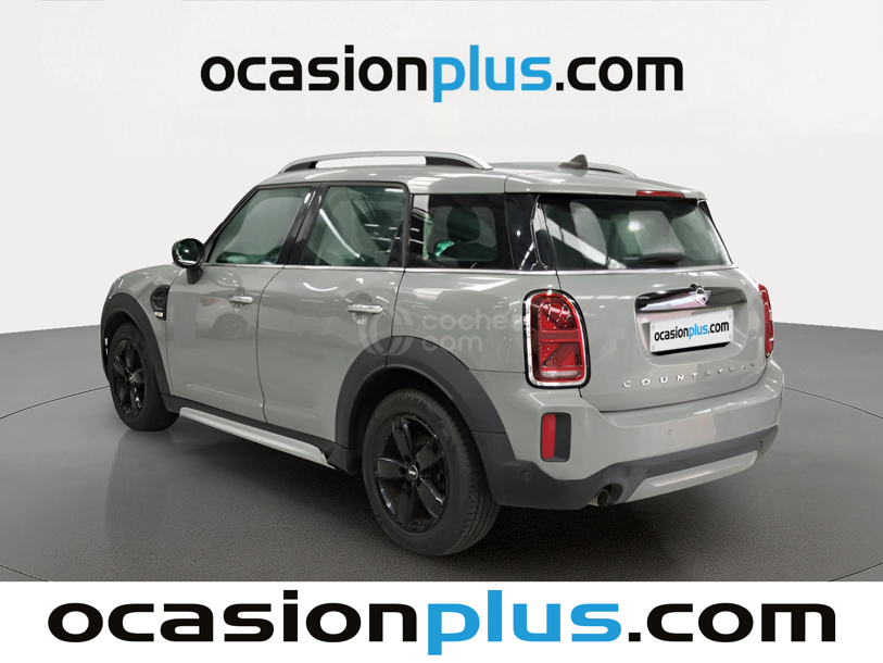 Foto del MINI Mini Countryman COUNTRYMAN ONE D AUT.