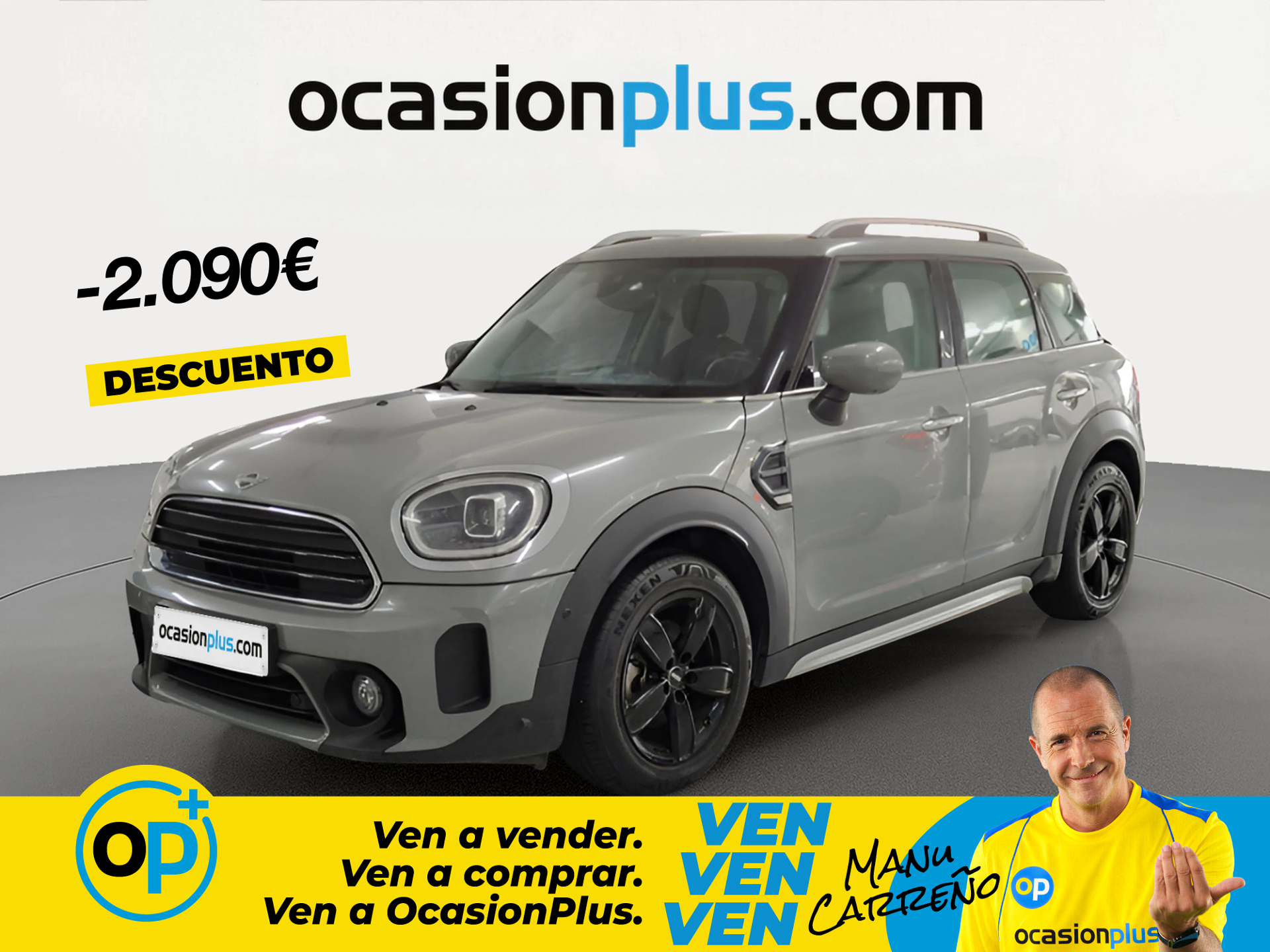 Imagen de MINI Mini Countryman