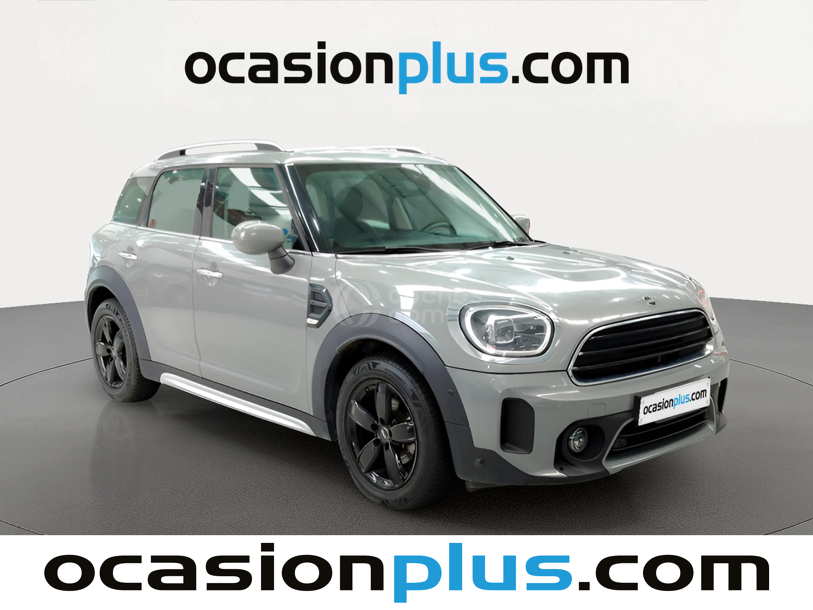 Foto del MINI Mini Countryman COUNTRYMAN ONE D AUT.