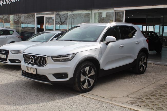 Foto del VOLVO XC40 T4 Recharge Inscription Aut.