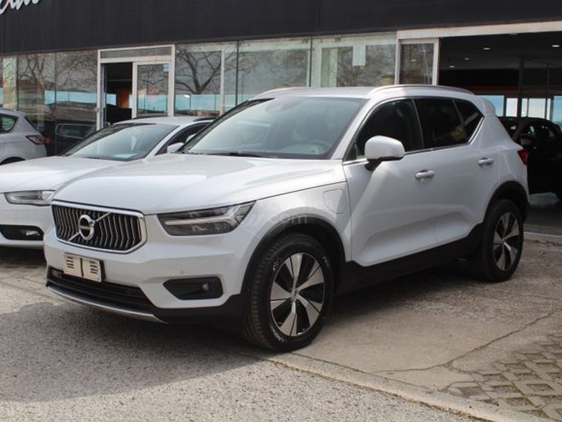 Foto del VOLVO XC40 T4 Recharge Inscription Aut.