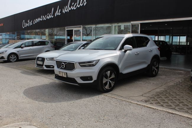 Foto del VOLVO XC40 T4 Recharge Inscription Aut.