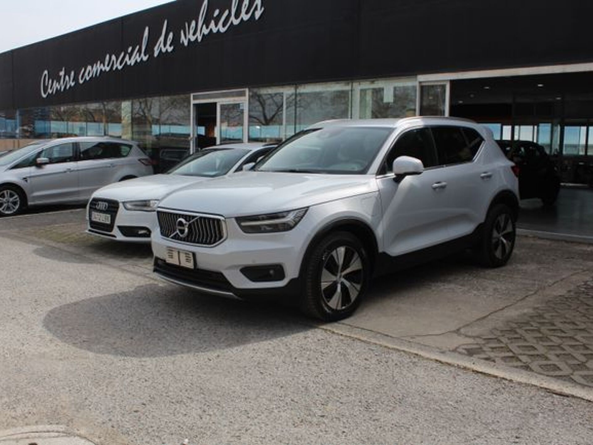 Imagen 1 de VOLVO XC40