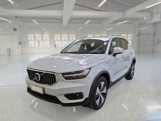 Foto del VOLVO XC40 T4 Recharge Inscription Aut.