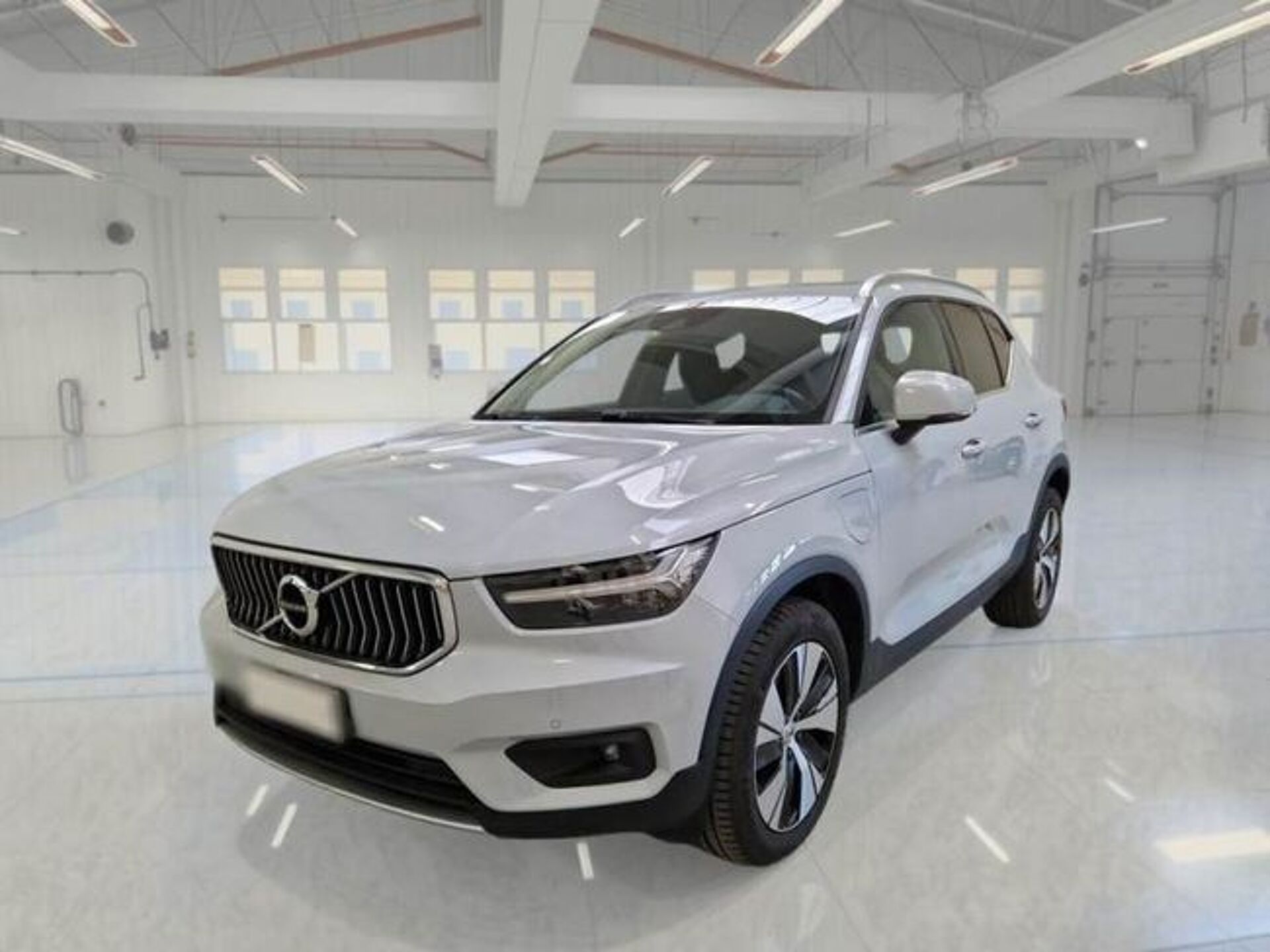 Imagen 2 de VOLVO XC40