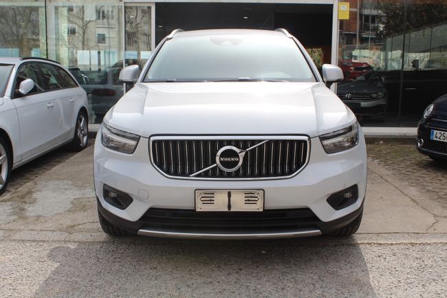 Foto del VOLVO XC40 T4 Recharge Inscription Aut.