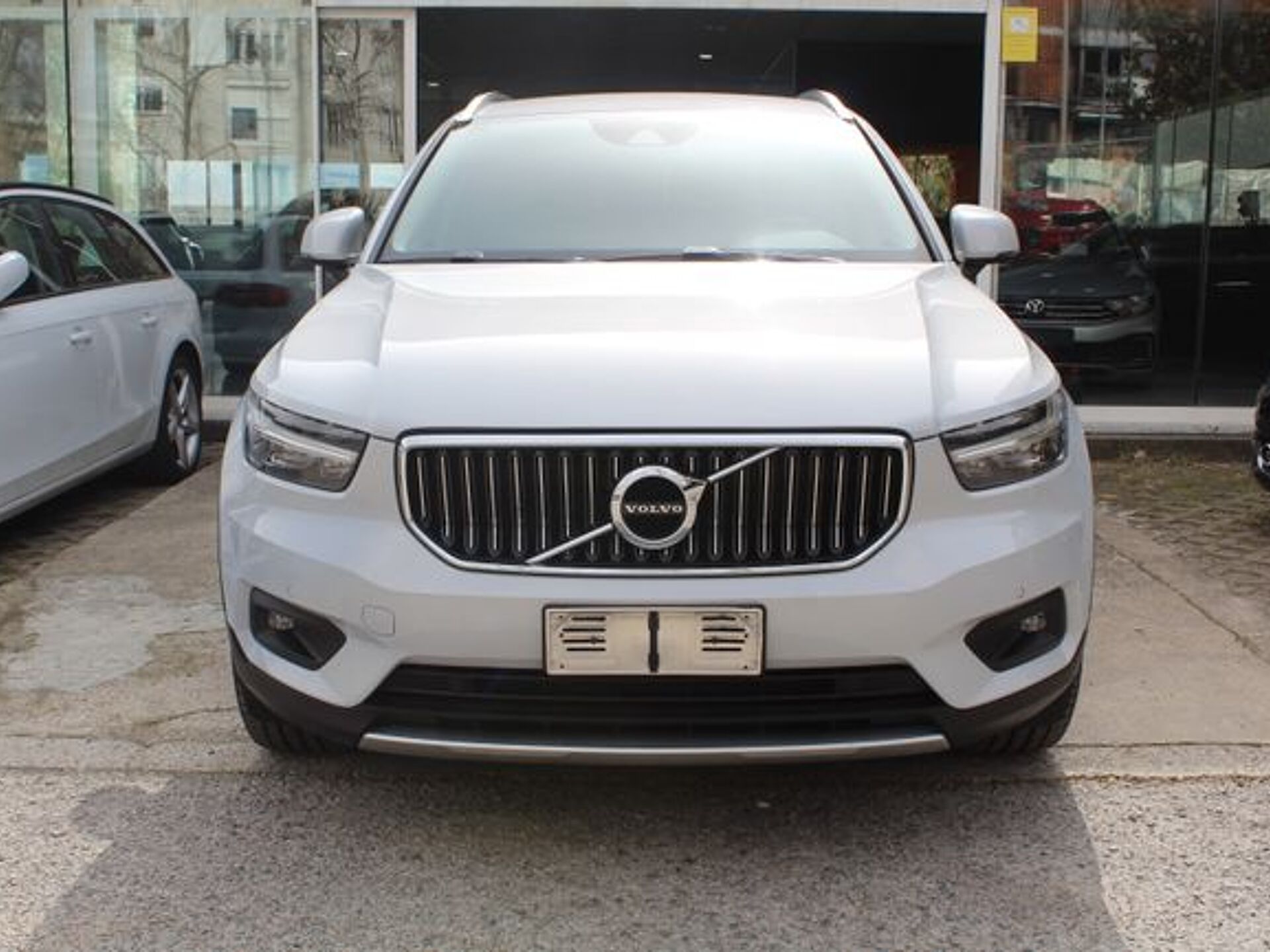 Imagen 3 de VOLVO XC40