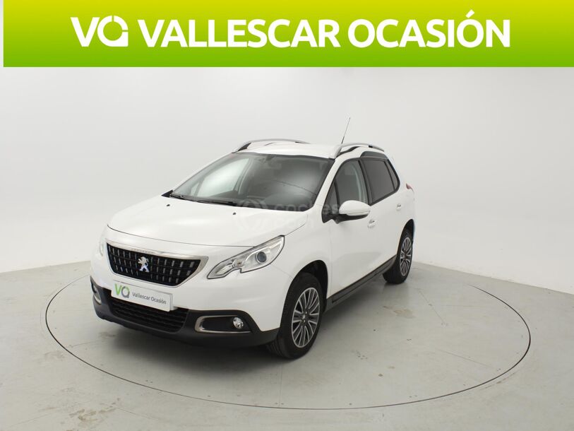 Foto del PEUGEOT 2008 1.2 PureTech S&S Active 110