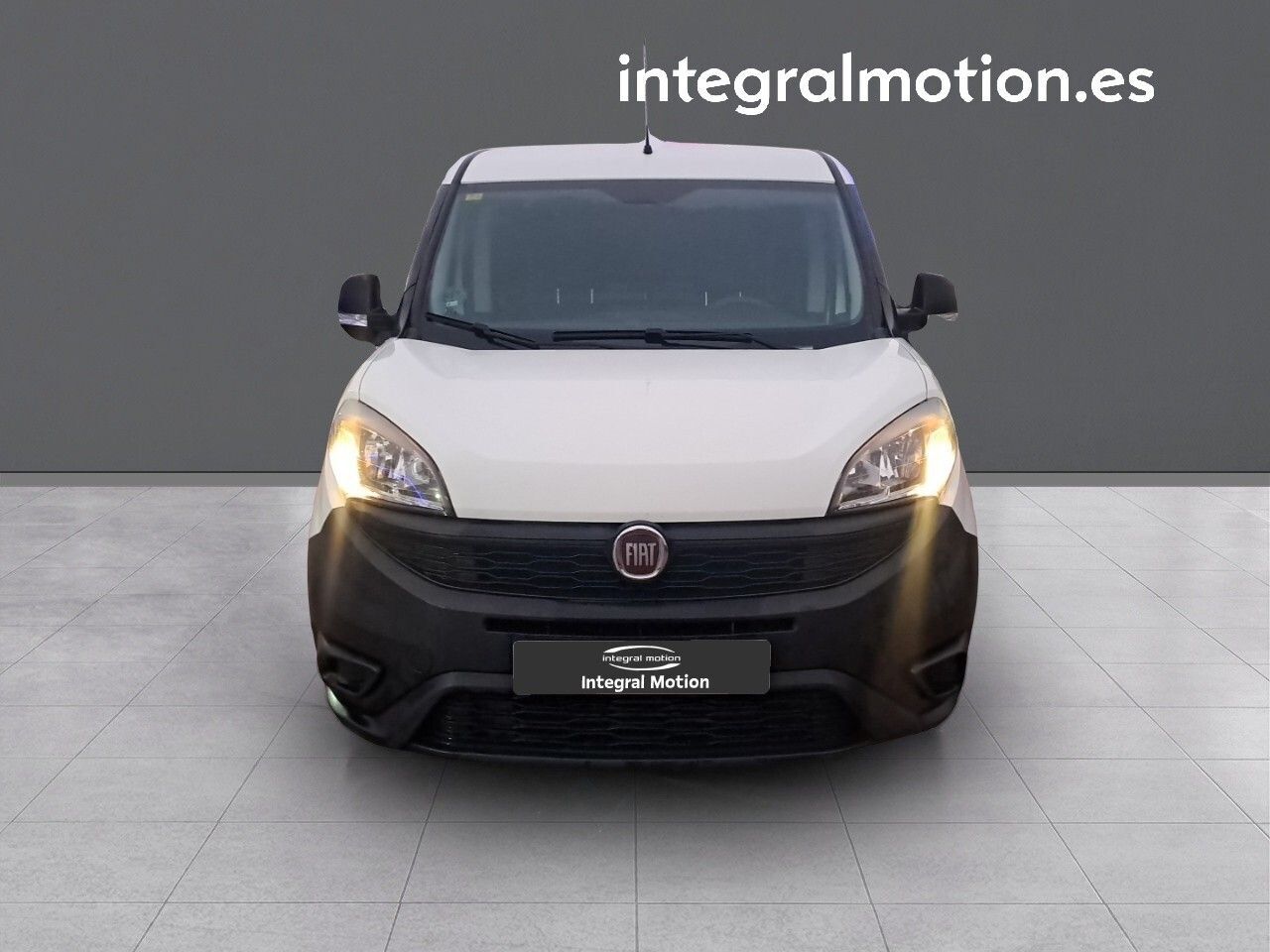 Foto del FIAT Dobló Cargo 1.3Mjt Base 70kW