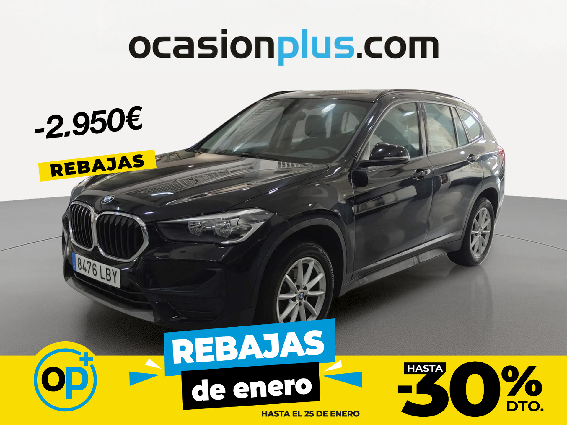 Imagen de BMW X1