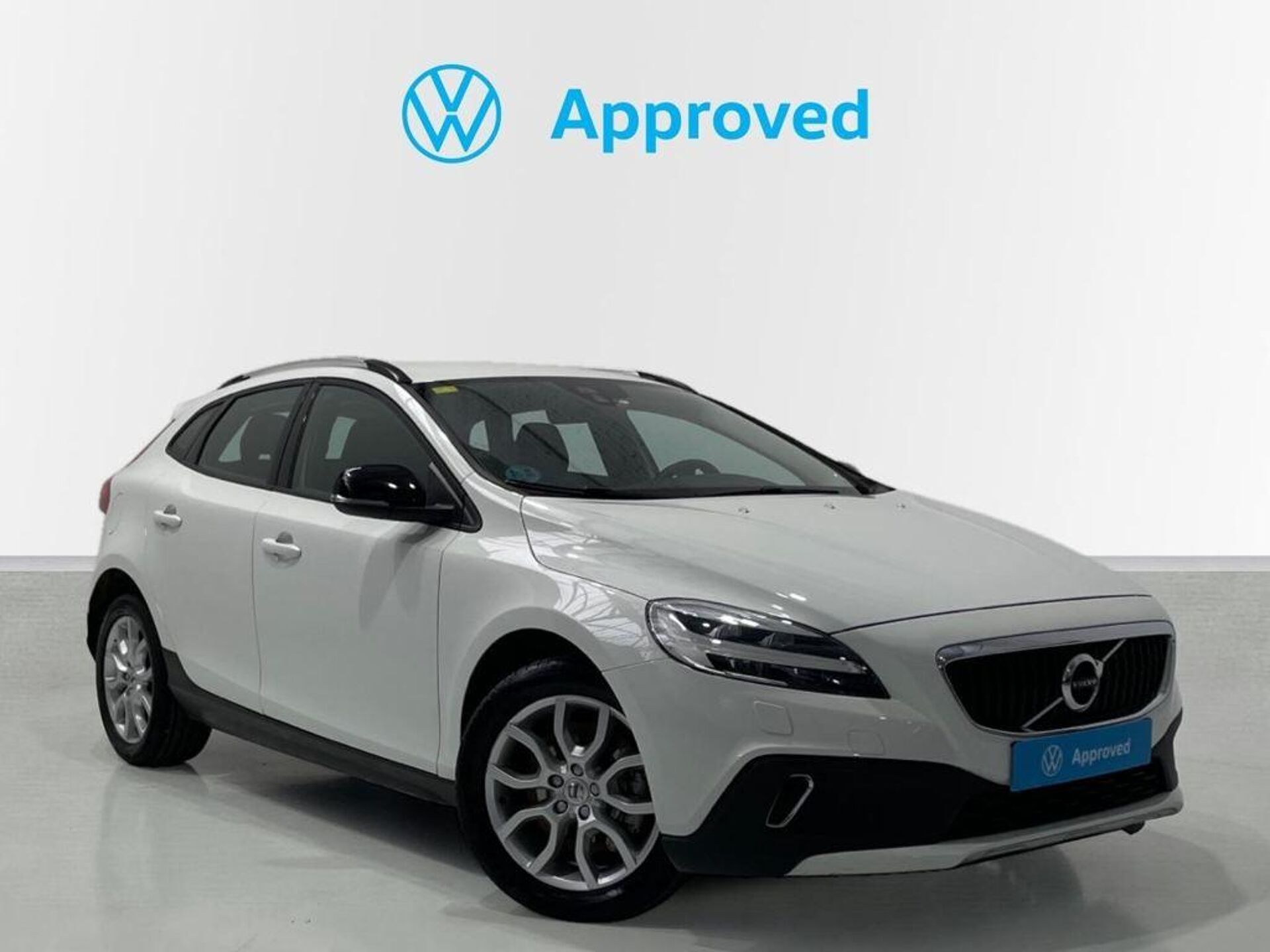 Imagen de VOLVO V40 Cross Country