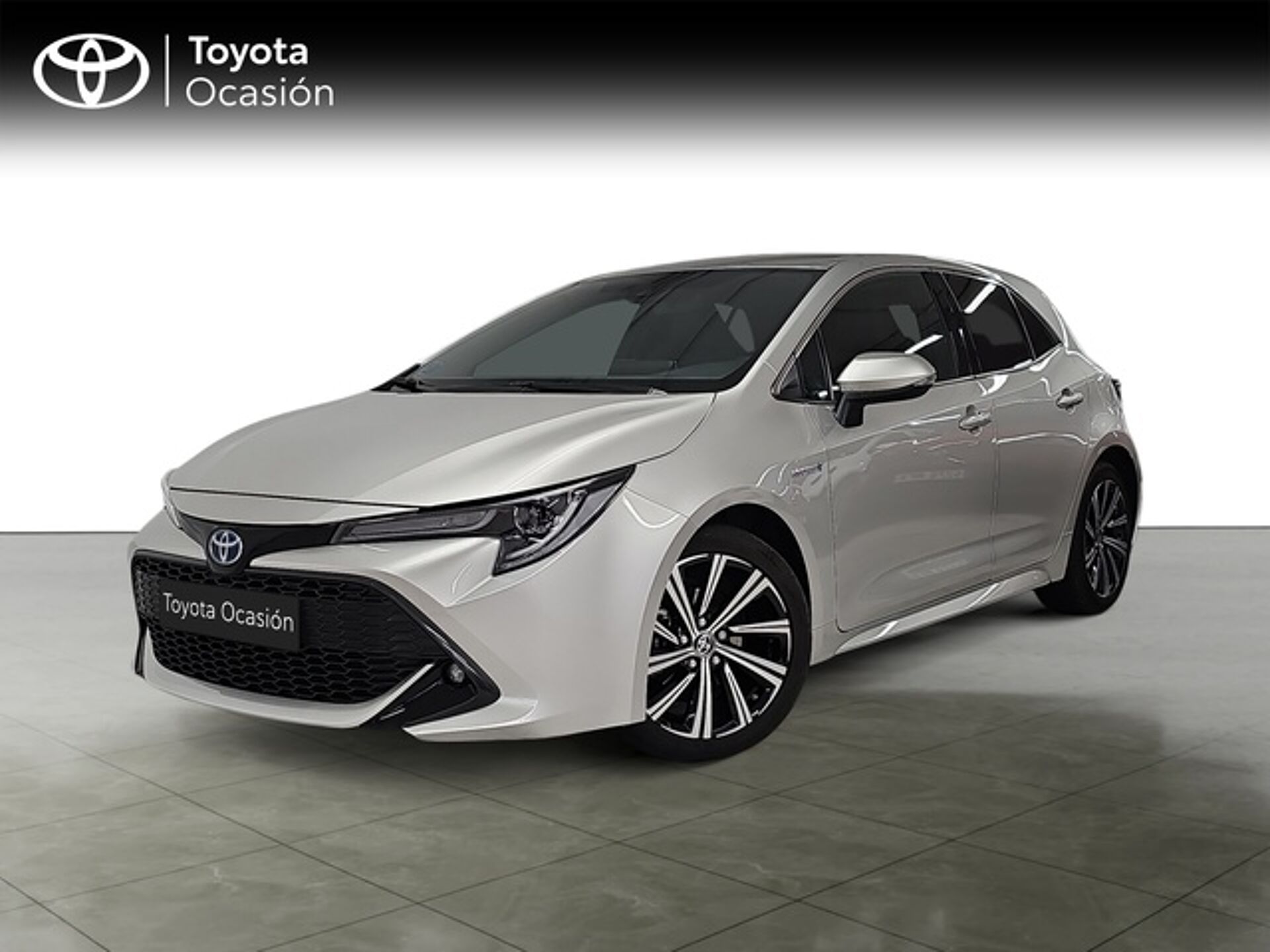 Imagen de TOYOTA Corolla