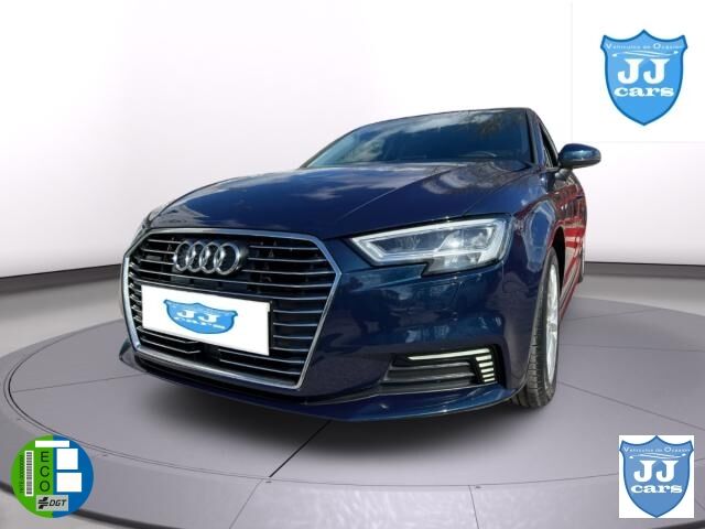 AUDI A3 (Sportback e-tron S tronic 6 vel.) en Madrid