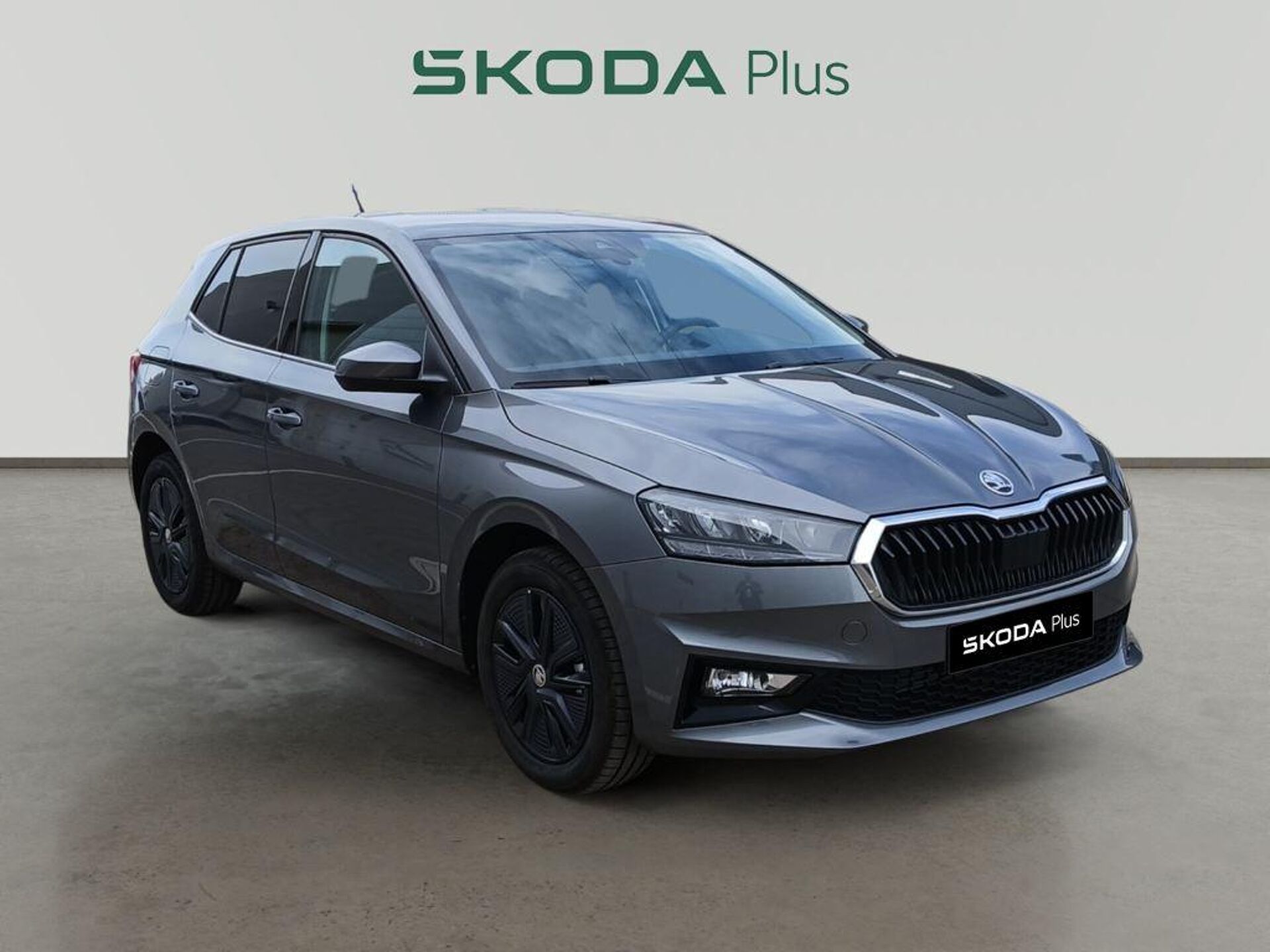 Imagen de SKODA Fabia