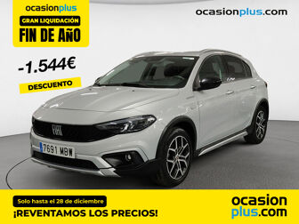 Imagen de FIAT Tipo SW 1.6 Multijet Cross 97KW